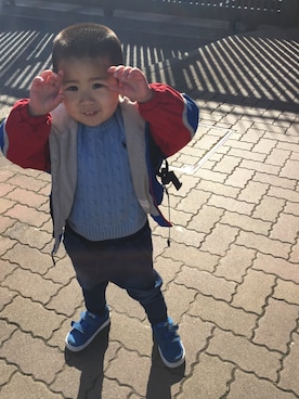 いっくん🍎さんのコーディネート