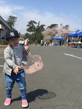 いっくん🍎さんのコーディネート