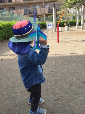 いっくん🍎さんのコーディネート