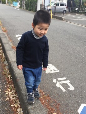 いっくん🍎さんのコーディネート