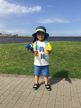 いっくん🍎さんのコーディネート