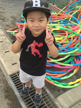 いっくん🍎さんのコーディネート