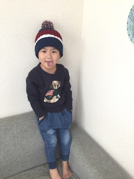 いっくん🍎さんのコーディネート