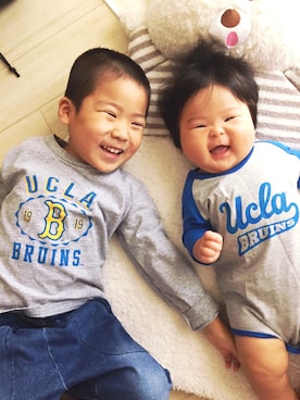 いっくん🍎さんのコーディネート