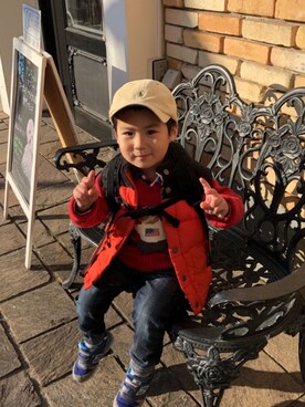 いっくん🍎さんのコーディネート