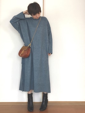 chiroruᵕ̈*さんのコーディネート