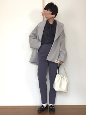 chiroruᵕ̈*さんのコーディネート