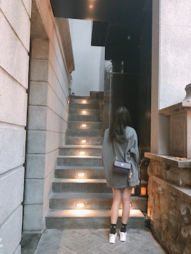 💮yaney♋️さんのコーディネート