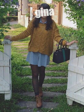 xuanさんのコーディネート