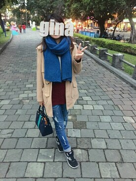 xuanさんのコーディネート