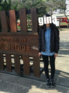 xuanさんのコーディネート