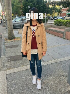 xuanさんのコーディネート