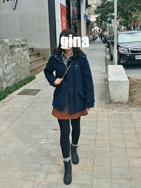 xuanさんのコーディネート