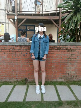 xuanさんのコーディネート