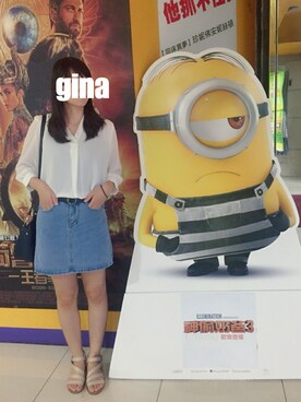 xuanさんのコーディネート