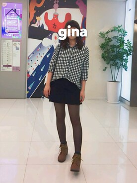 xuanさんのコーディネート