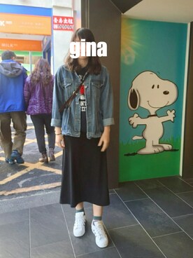 xuanさんのコーディネート