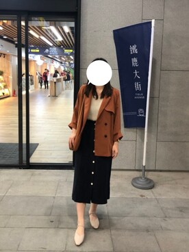 xuanさんのコーディネート