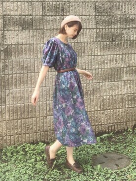 bellさんのコーディネート