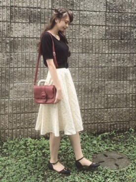 bellさんのコーディネート