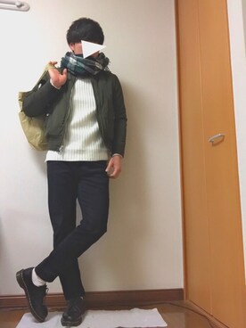 しんちゃんさんのコーディネート