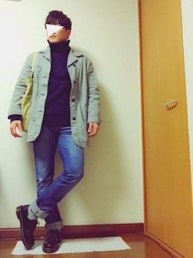 しんちゃんさんのコーディネート