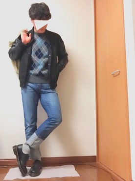 しんちゃんさんのコーディネート