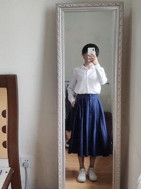 苏苏苏さんのコーディネート