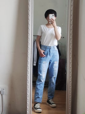 苏苏苏さんのコーディネート