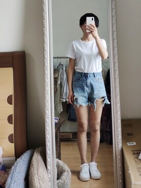 苏苏苏さんのコーディネート