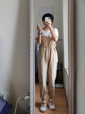 苏苏苏さんのコーディネート