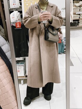 Nahoさんのコーディネート