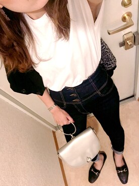 Akari Matsumotoさんのコーディネート