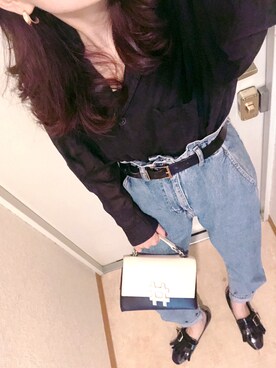 Akari Matsumotoさんのコーディネート