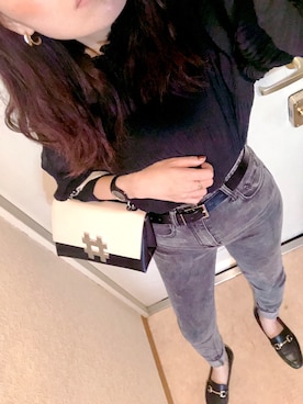 Akari Matsumotoさんのコーディネート