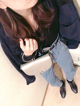 Akari Matsumotoさんのコーディネート