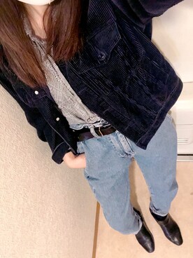 Akari Matsumotoさんのコーディネート