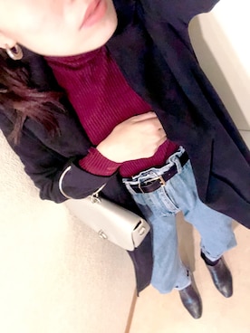 Akari Matsumotoさんのコーディネート