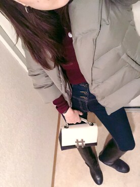 Akari Matsumotoさんのコーディネート