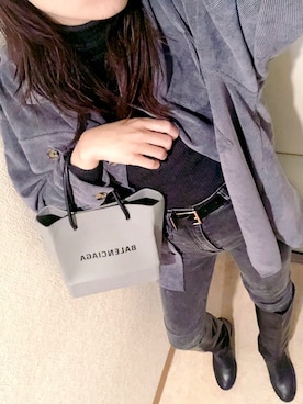 Akari Matsumotoさんのコーディネート