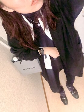 Akari Matsumotoさんのコーディネート