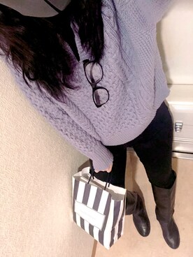 Akari Matsumotoさんのコーディネート