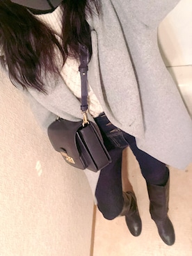 Akari Matsumotoさんのコーディネート