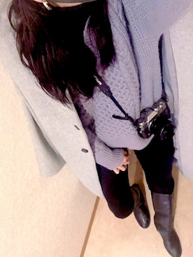 Akari Matsumotoさんのコーディネート