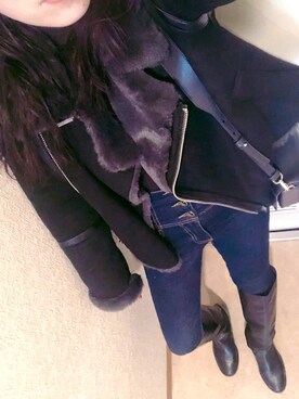 Akari Matsumotoさんのコーディネート