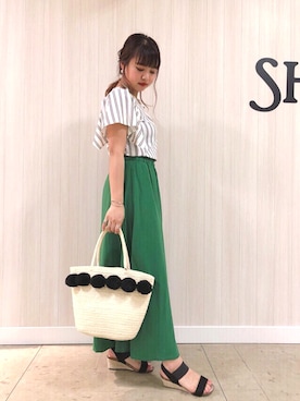 mamiさんのコーディネート