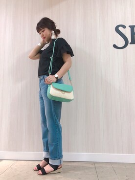 mamiさんのコーディネート