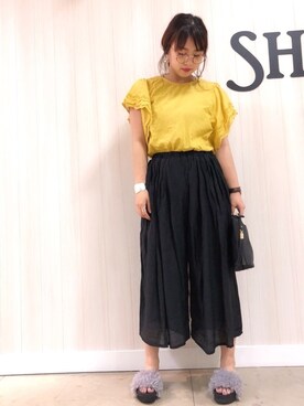 mamiさんのコーディネート