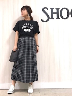 mamiさんのコーディネート