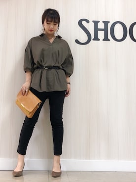 mamiさんのコーディネート